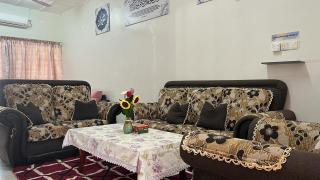 Mahkota Aman Guest House - 5pax - 6