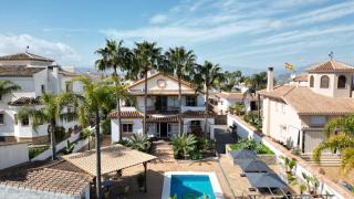 Casa Limon, boutique Bed and Breakfast, Adults only - Alhaurín el Grande - 0
