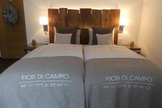 Boutique Hotel Locanda Fior di Campo - 8