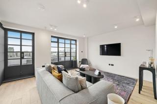 Two Bedroom Flat in Kensington - Londra - 0