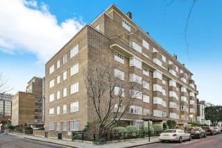 Two Bedroom Flat in Kensington - Londra - 4