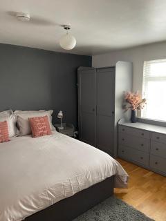 Modern Apartment in Trendy Dalston - Londres - 7