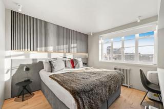 Two Bedroom Flat in Kensington - Londra - 1