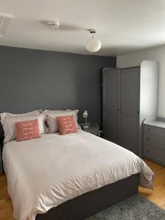 Modern Apartment in Trendy Dalston - Londres - 8