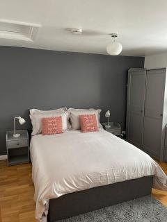 Modern Apartment in Trendy Dalston - Londres - 9