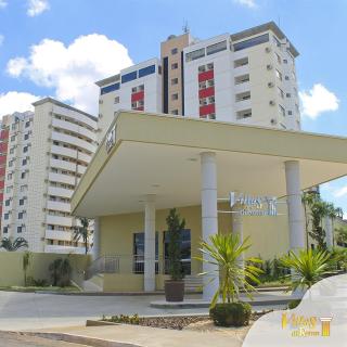 Hotel Villas diRoma com um dia de acesso no diRoma Acqua Park, - Caldas Novas - 9