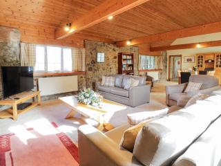 Whiteside Cottage - Darvel - 9