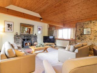 Whiteside Cottage - Darvel - 7