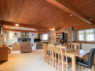 Whiteside Cottage - Darvel - 6
