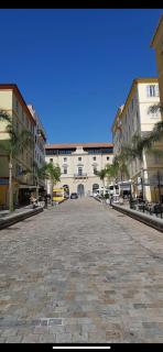 Studio hyper centre - Ajaccio - 9