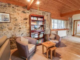 Whiteside Cottage - Darvel - 5