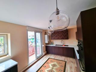 Central Mayor Apartment - 7