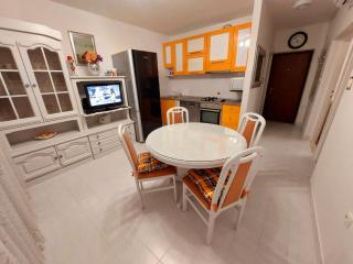 Split apartment - 5