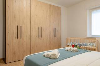 [LA SERENA] large apartment with wifi, a/c, private parking - 3