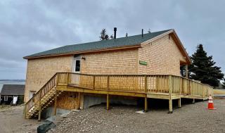 West Quoddy Station LLC - Lubec - 0
