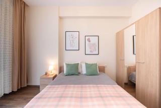 GG Home - cozy, spacious 1 bedroom apartment in Saburtalo - Tbilisi - 8