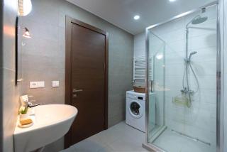 GG Home - cozy, spacious 1 bedroom apartment in Saburtalo - 4