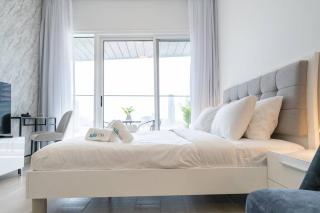 Classy studio in Bloom Heights in JVC - Dubai - 4