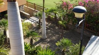 VILLA DE LUXE 5***** golf - piscine chauffée - home cinéma - billard - Mogán - 8