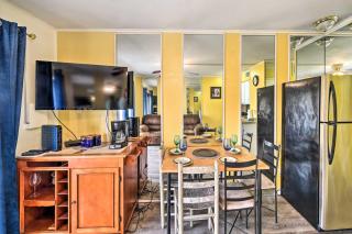 Seaside Corpus Christi Condo at The Villa del Sol! - Corpus Christi - 5