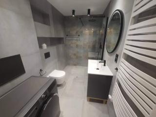 Mieszkanie w nowoczesnym Halo Apartament w centrum - Wrocław - 6