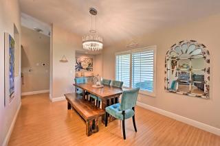 Walk to Beach! Marco Island Haven with Heated Pool - 1