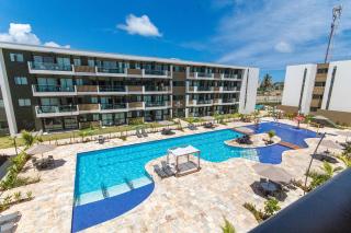Mana Beach #B221 - Dois Quartos por Carpediem - Porto De Galinhas - 2