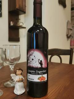 Angels' Whisper - Studio City Center - Brasov - 2