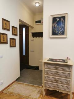 Angels' Whisper - Studio City Center - Brasov - 1