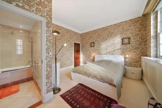 Three Bedroom Flat in Belgravia - Londra - 6
