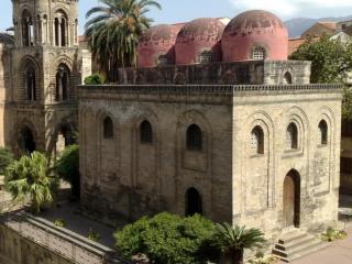Dagnino House - Luxury apartment in the center of Palermo - Palermo - 4