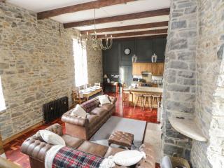 Millvale Cottage - Cootehill - 5