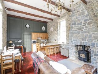 Millvale Cottage - Cootehill - 3