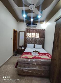 Sk Travellers Inn - Karachi - 6