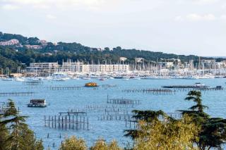 Studio avec vue mer et terrasse - La Seyne-sur-Mer - 5