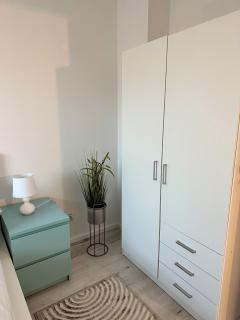 Al-Dom Apartamenty Five Porta Mare - Kołobrzeg - 5