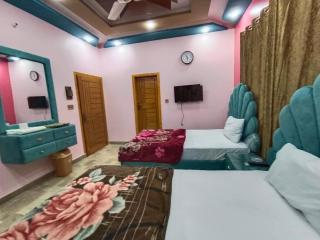 Sk Travellers Inn - Karachi - 4