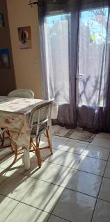 En plein cœur de l’Île d'Oléron, suite parentale. - Dolus-d’Oléron - 8