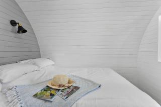 Bramley, Apple Tree Glamping, Nr Wells - Wells - 4