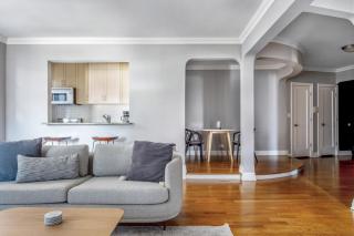 Corner 1BR in W Village w Doorman NYC-157 - New York - 9