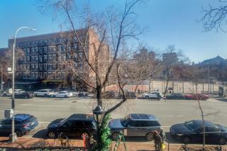 Corner 1BR in W Village w Doorman NYC-157 - New York - 6