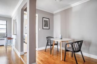Corner 1BR in W Village w Doorman NYC-157 - New York - 5