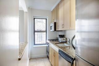 Corner 1BR in W Village w Doorman NYC-157 - New York - 4