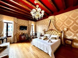 Dream suites - Venice - 9