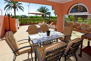 Villa Puerto Marina 18 - 9