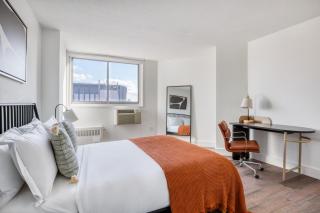 Kips Bay 2br w gym doorman nr Murray Hill NYC-1063 - 2