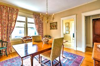 Lovely Apt, 1 Block to Downtown Danville - Danville - 4