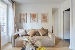 Residence Center of Paris le Marais by Studio prestige - Paris - 6