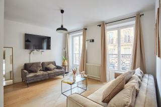 Residence Center of Paris le Marais by Studio prestige - Paris - 9