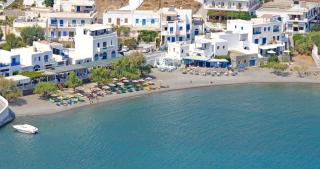 Niriides Luxury Studios - Astipaleia - 9